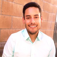 Daniel Peraza