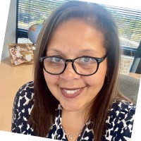 Lissette Roman, Mba