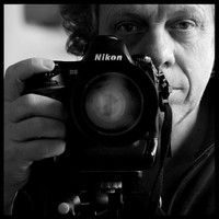 Hans De Bruijn . Fotograaf.