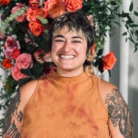 Nikki Padula