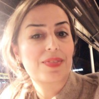 Gülden Amcaoğlu