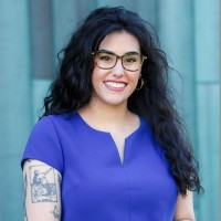 Natasha Rappazzo