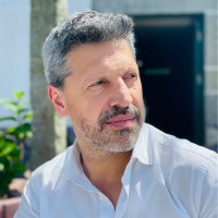 Daniel Cunha