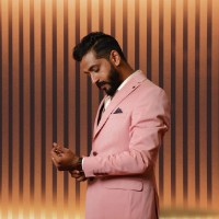 Karthik Baskar