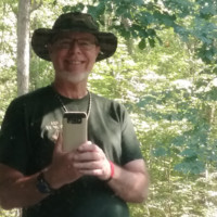 Clyde Perryman