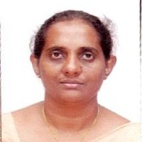 Madhavi Kudaligama