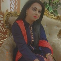 Uzma Noman