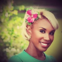 Candace Boyd