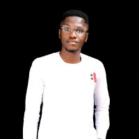 Elvis Antwi-Baidoo