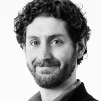 Jurriaan Peeters