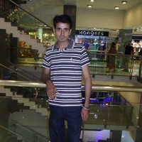 Mohsan Shahzad