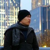 Quang Huynh