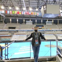 Eric Barrantes Furriol