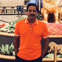 Rambabu Chundru