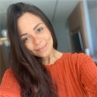 Rayane Pimentel