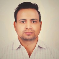 Arun Negi