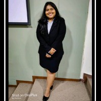 JINALI DOSHI