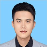Simon zhang