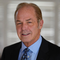 Steve Nichols