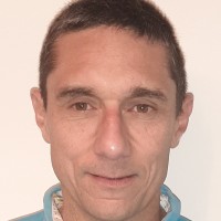 Patrick Deramaix