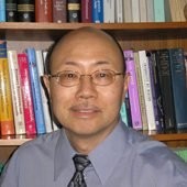 Stephen E. Wong, Ph.D.