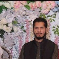 Mughees Hamid