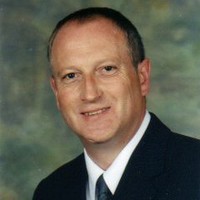 Anthony (Nigel) Johnson