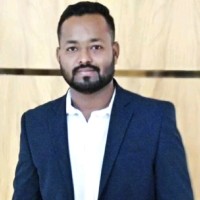 Mohnish Thakur