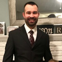 Brant Richeson