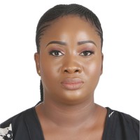 Grace Uddy-Akatu