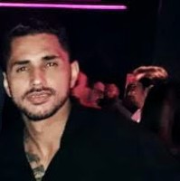 Girlanio Ferreira