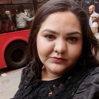 Mouiza Zafar