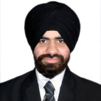 Gurpreet Singh Nebhrani
