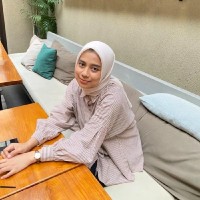 Khoirunnisa Fauziyah Jafar