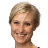 Kirsten Nissen