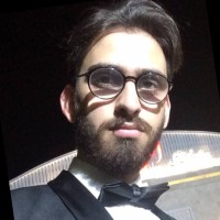 Mohamad Mahdi Peyravi