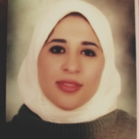 Yasmine Rafik El Deeb