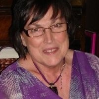 Rhonda Healy