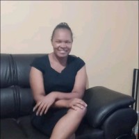 Annastacia Musyoki