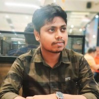 DIPEN MISTRY