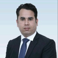 Kapil Grover