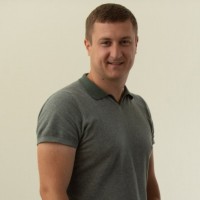 Serhii Strelchenko