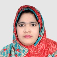 Lucky Khatun