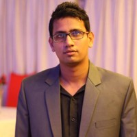 Syed Ahmed Bilal