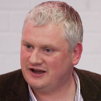 David Williams