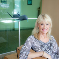 Robyn Dempsey