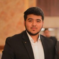 Syed Arqam