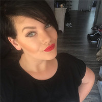 Alina Gillissen