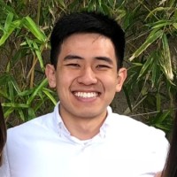 Andrew Lee, Pharmd