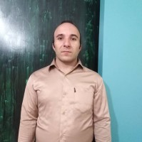 Morteza Zare